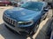 2020 Jeep Cherokee Latitude Plus FWD