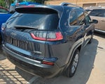 2020 Jeep Cherokee Latitude Plus FWD