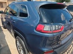 2020 Jeep Cherokee Latitude Plus FWD