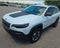 2019 Jeep Cherokee Trailhawk 4x4