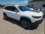 2019 Jeep Cherokee Trailhawk 4x4