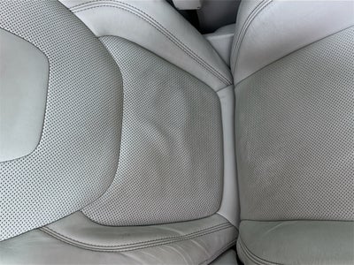 2020 Jeep Cherokee Limited 4X4