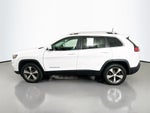 2020 Jeep Cherokee Limited 4X4