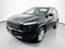 2017 Jeep Cherokee Limited 4x4