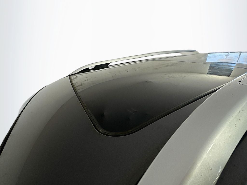 2020 Jeep Cherokee Limited 4x4