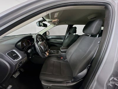 2020 Dodge Durango SXT Plus AWD