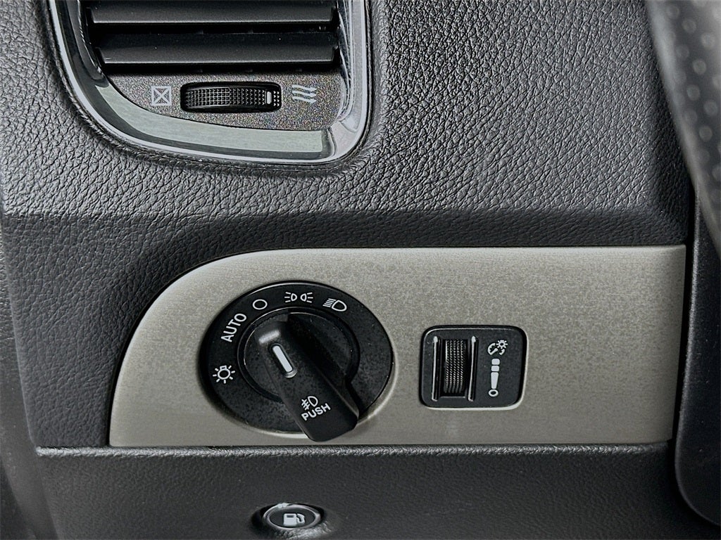 2018 Dodge Durango SXT AWD