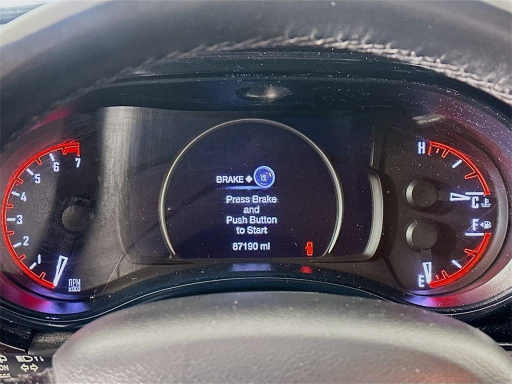 2021 Dodge Durango GT Plus AWD