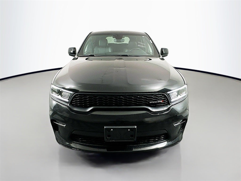 2021 Dodge Durango GT Plus AWD