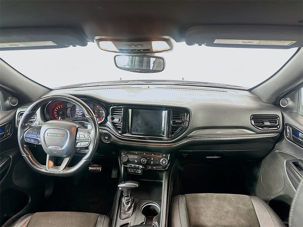 2021 Dodge Durango GT Plus AWD