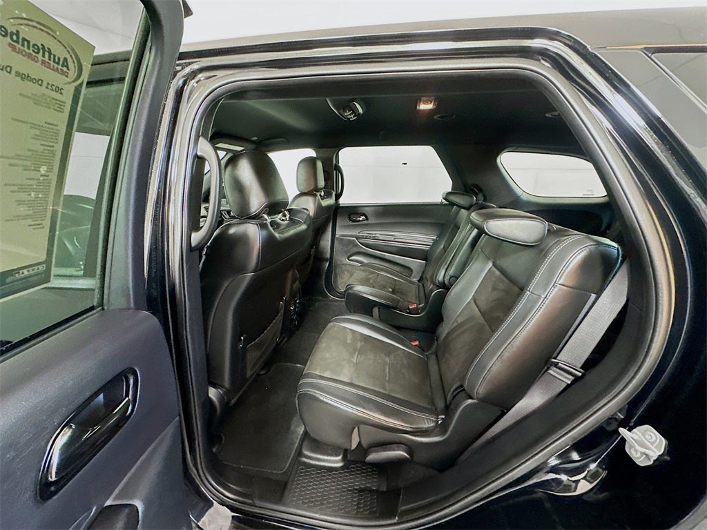 2021 Dodge Durango GT Plus AWD