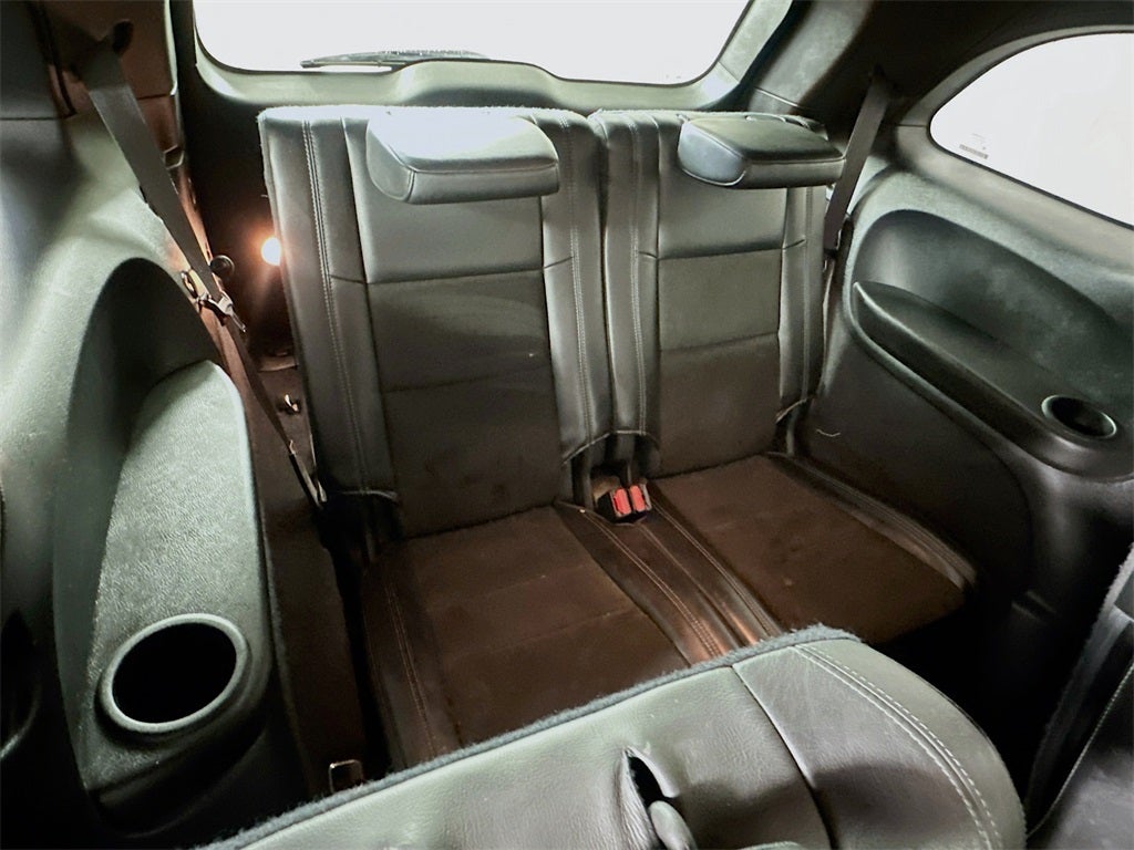 2021 Dodge Durango GT Plus AWD