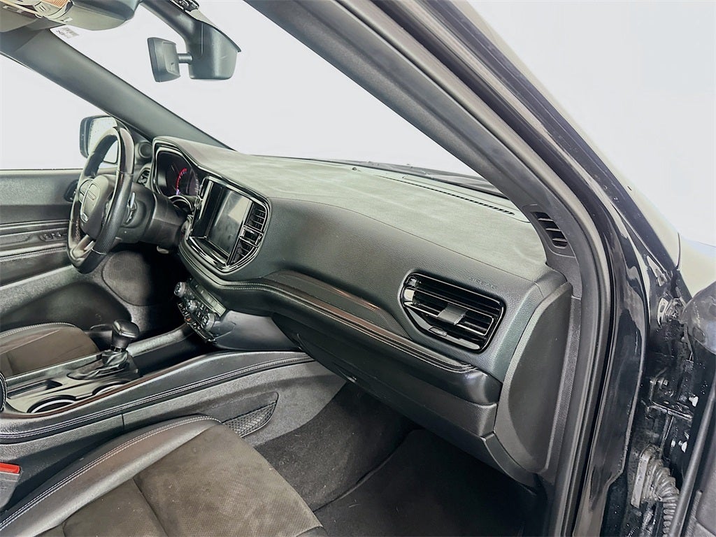 2021 Dodge Durango GT Plus AWD