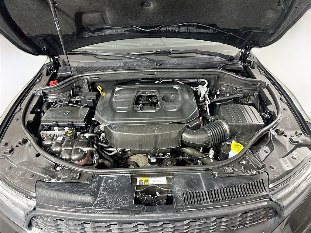 2021 Dodge Durango GT Plus AWD