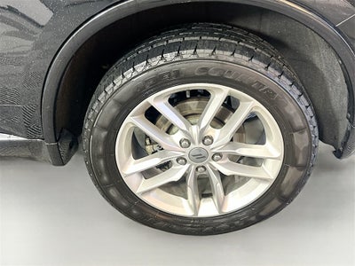 2021 Dodge Durango GT Plus AWD