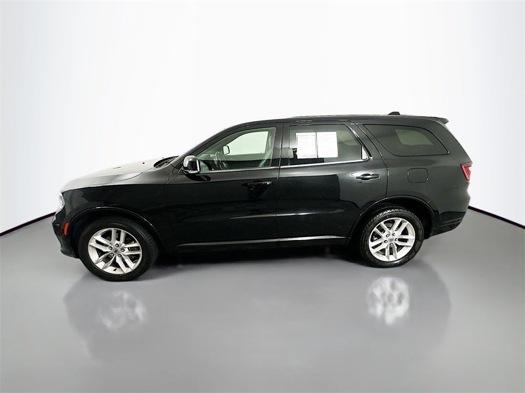 2021 Dodge Durango GT Plus AWD