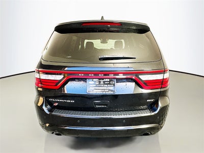 2021 Dodge Durango GT Plus AWD