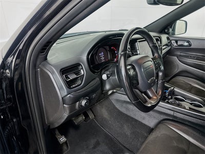 2021 Dodge Durango GT Plus AWD