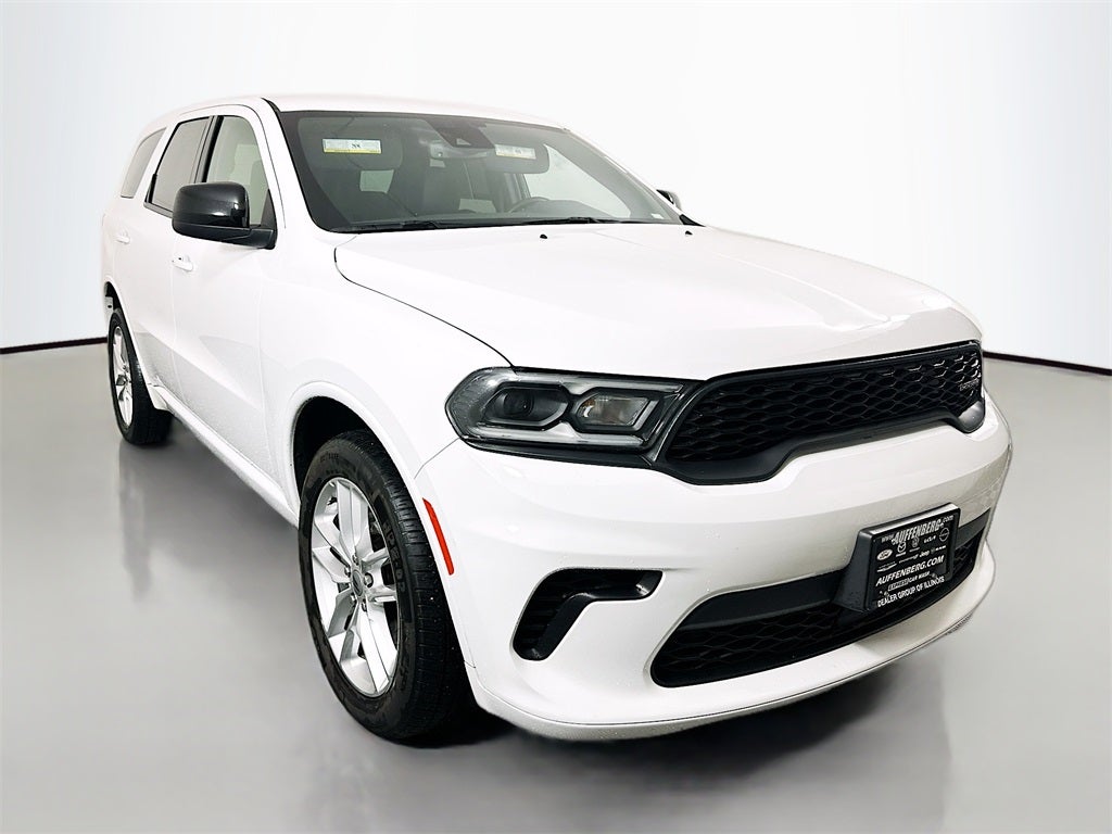2023 Dodge Durango GT Launch Edition AWD