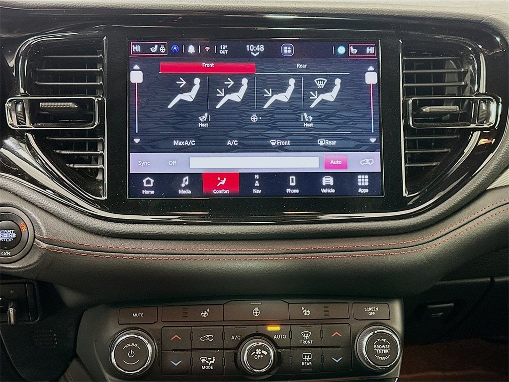 2023 Dodge Durango GT Launch Edition AWD