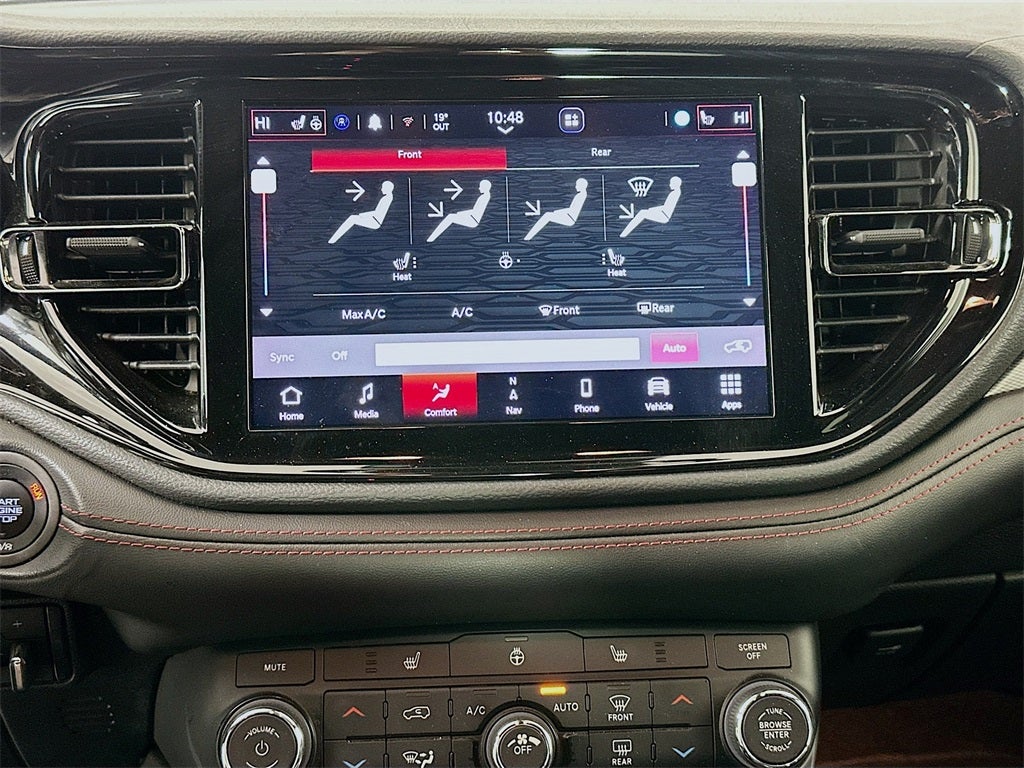 2023 Dodge Durango GT Launch Edition AWD