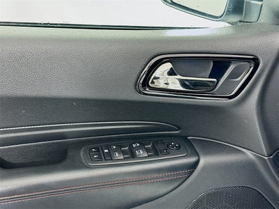 2023 Dodge Durango GT Launch Edition AWD