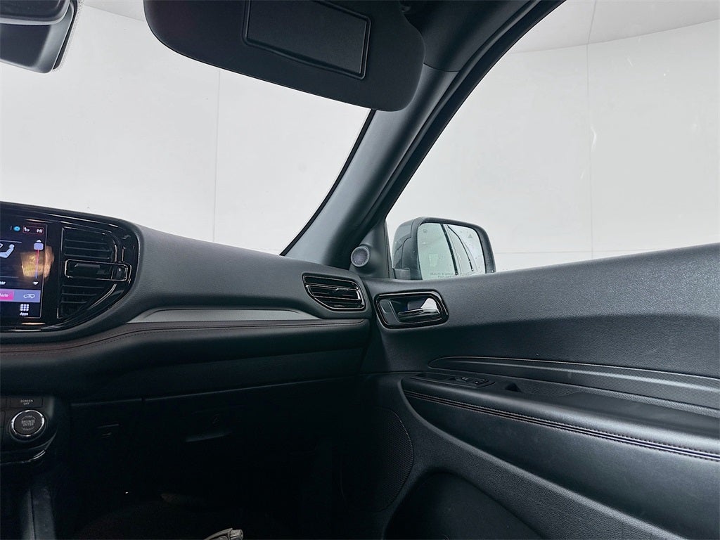 2023 Dodge Durango GT Launch Edition AWD