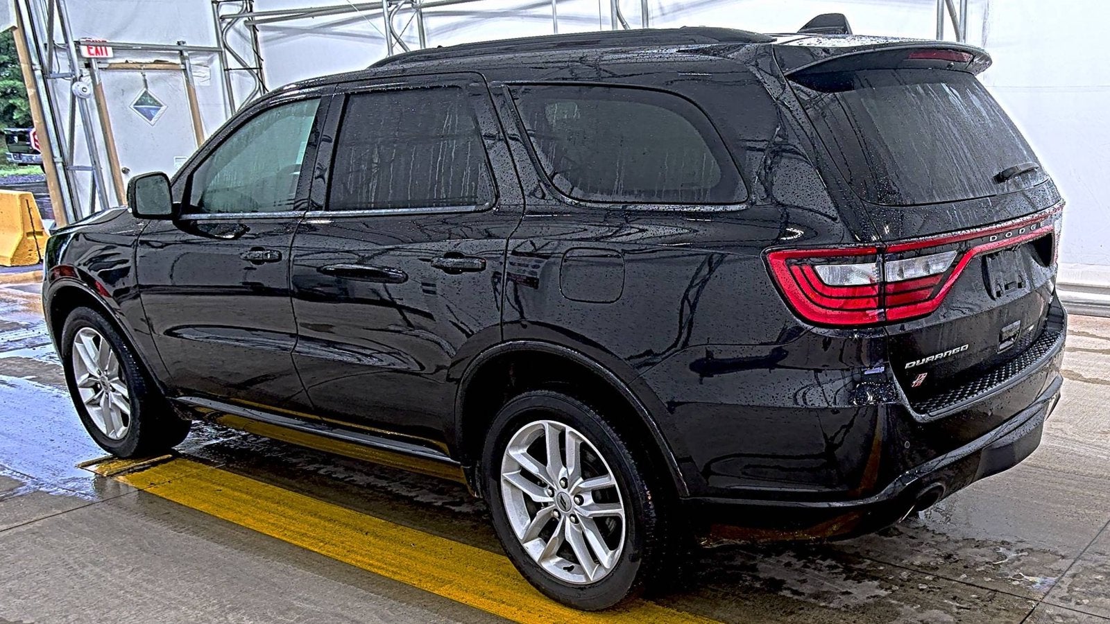 2023 Dodge Durango GT Plus