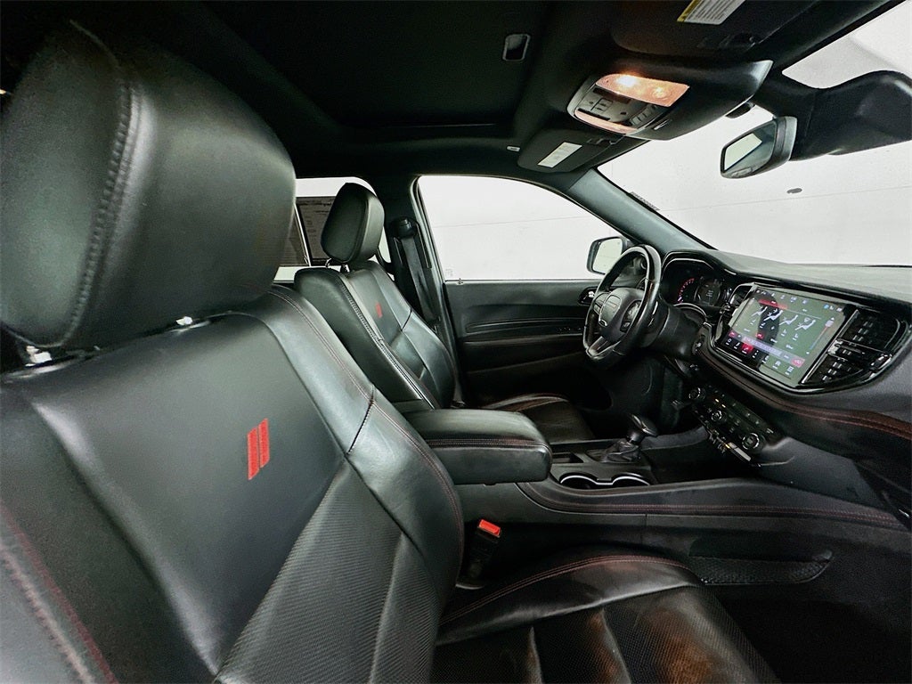 2023 Dodge Durango GT Plus AWD