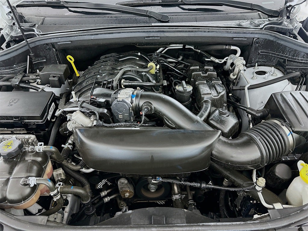 2023 Dodge Durango GT Plus AWD