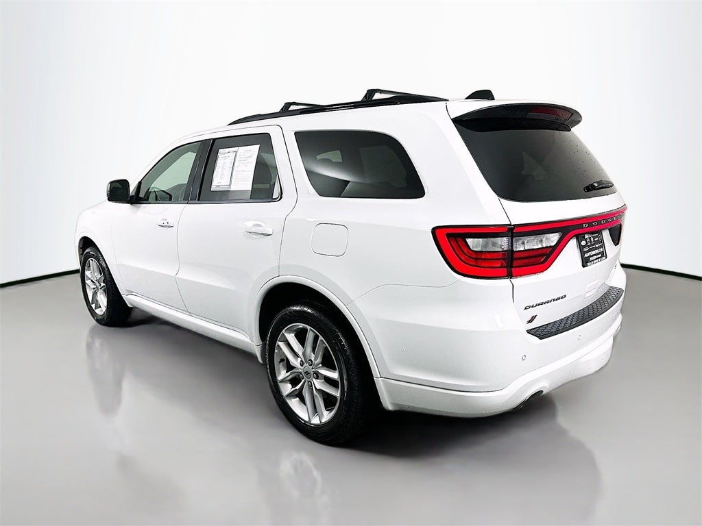 2023 Dodge Durango GT Plus AWD