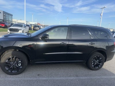 2025 Dodge Durango GT Plus AWD