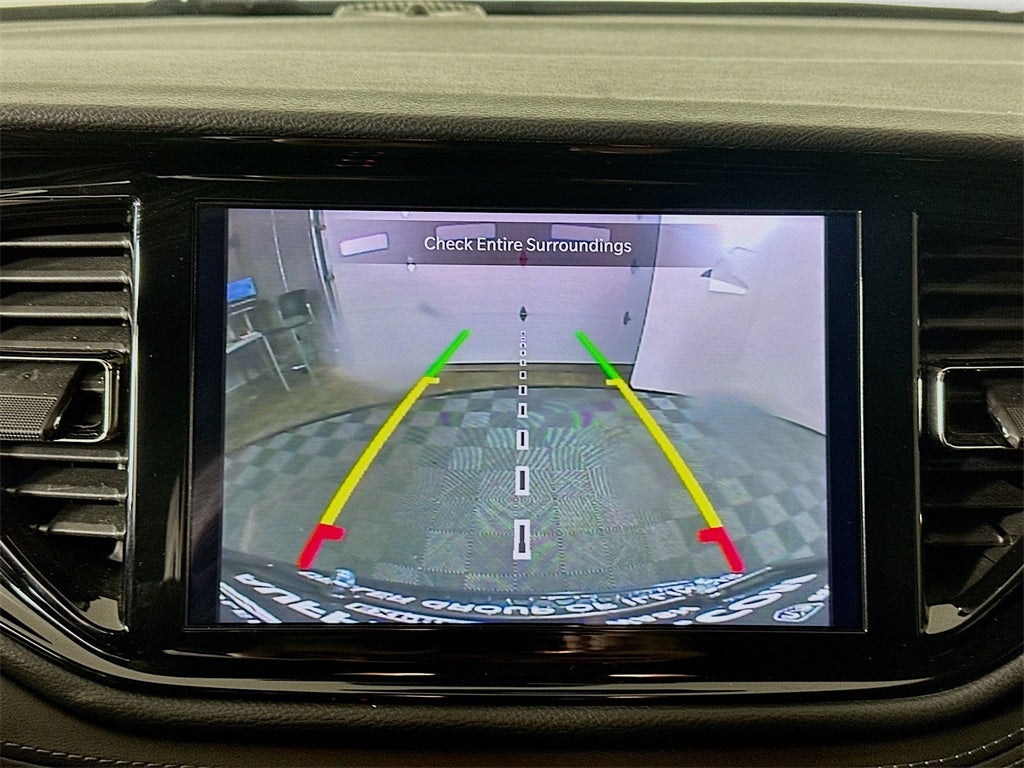 2021 Dodge Durango GT Plus AWD