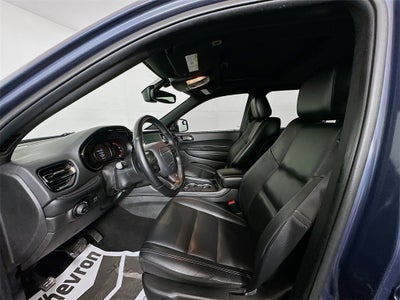 2021 Dodge Durango GT Plus AWD