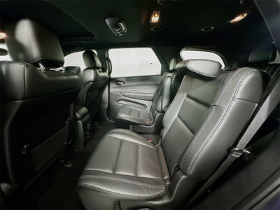 2021 Dodge Durango GT Plus AWD