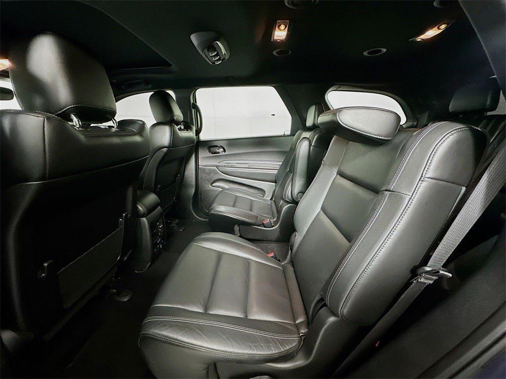 2021 Dodge Durango GT Plus AWD