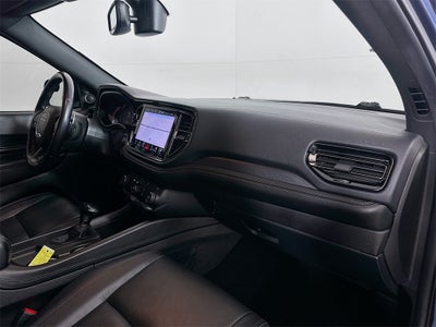 2021 Dodge Durango GT Plus AWD
