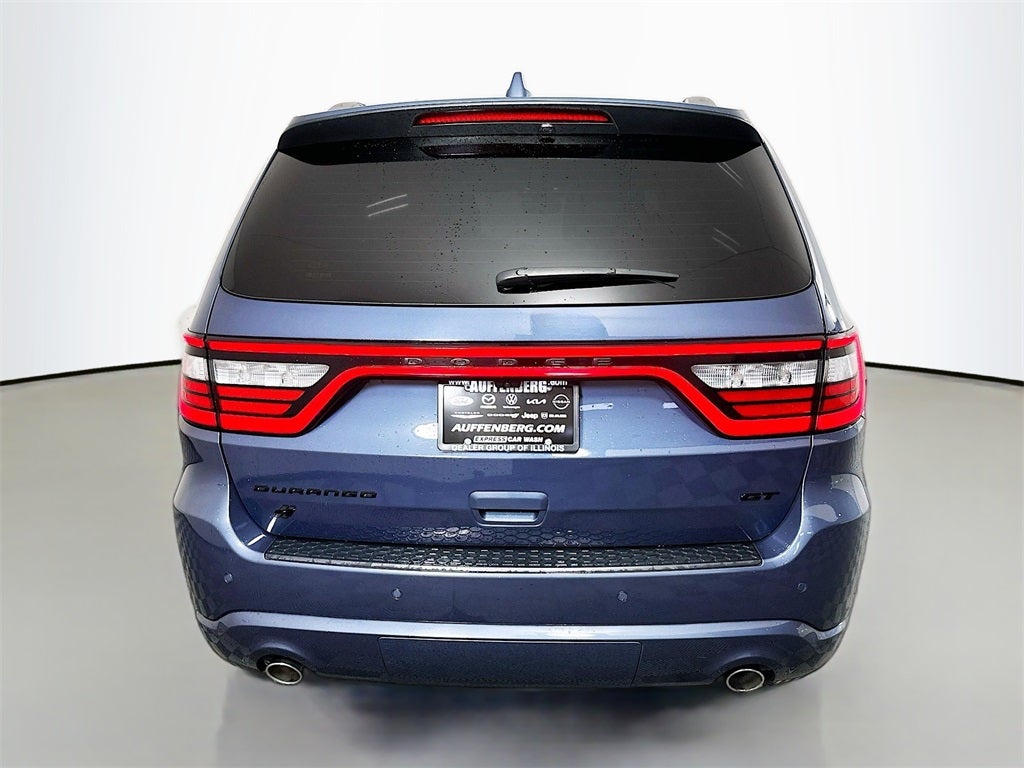 2021 Dodge Durango GT Plus AWD