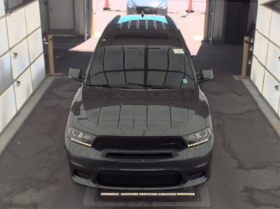 2020 Dodge Durango GT Plus AWD