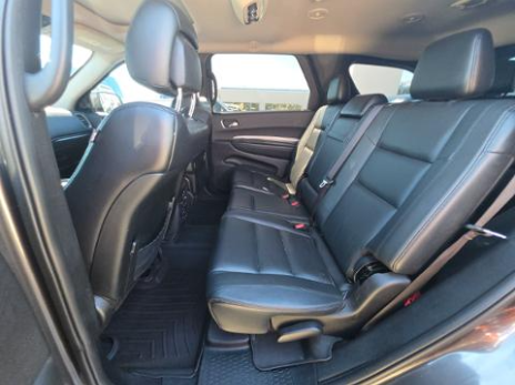 2020 Dodge Durango GT Plus AWD