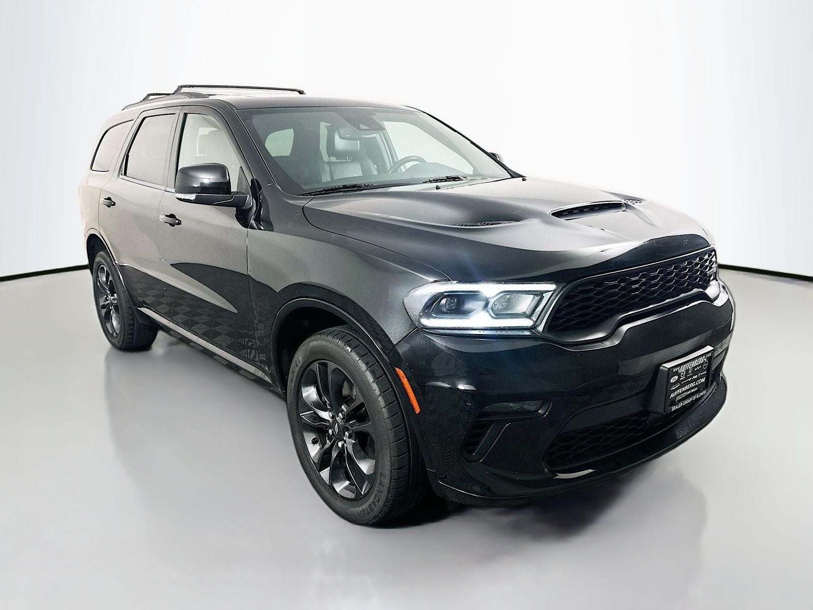 2022 Dodge Durango GT Plus AWD