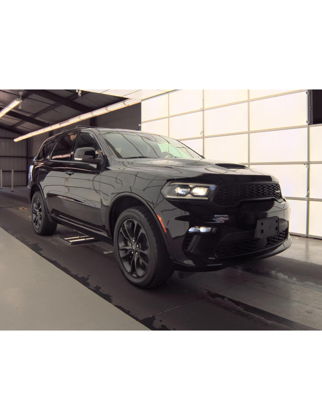 2022 Dodge Durango GT Plus AWD