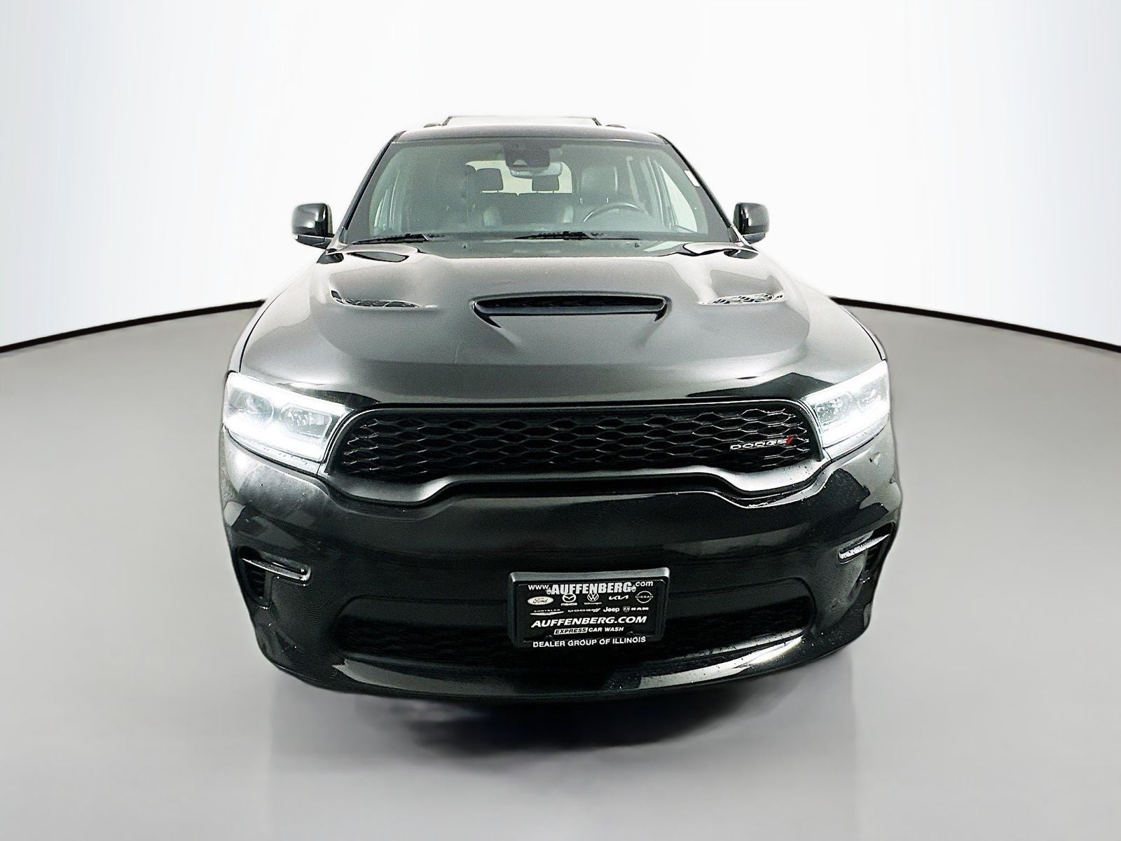 2022 Dodge Durango GT Plus AWD