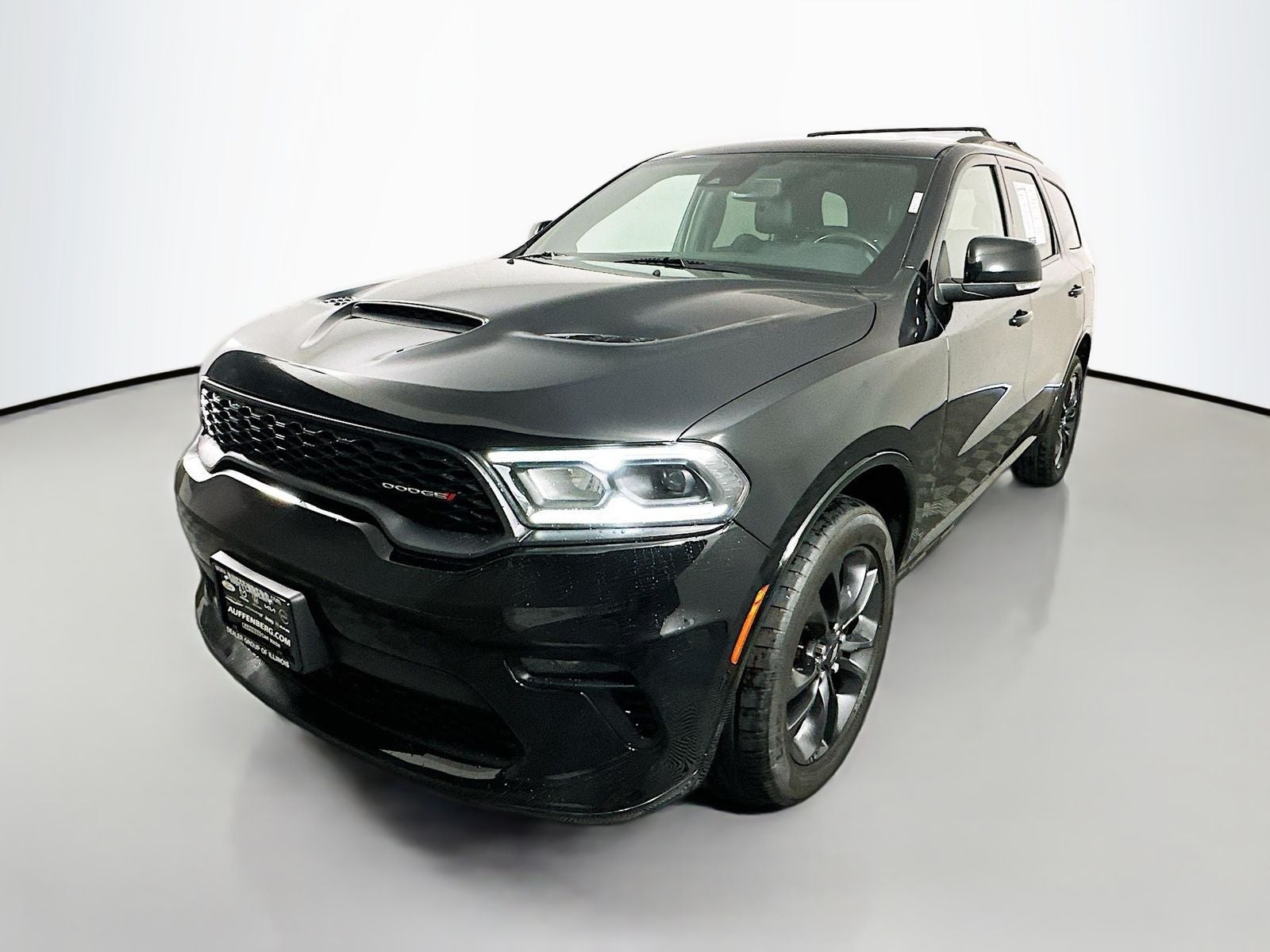 2022 Dodge Durango GT Plus AWD