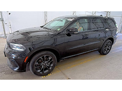 2022 Dodge Durango GT Plus AWD
