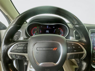 2020 Dodge Durango Citadel AWD