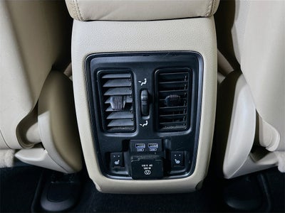 2020 Dodge Durango Citadel AWD