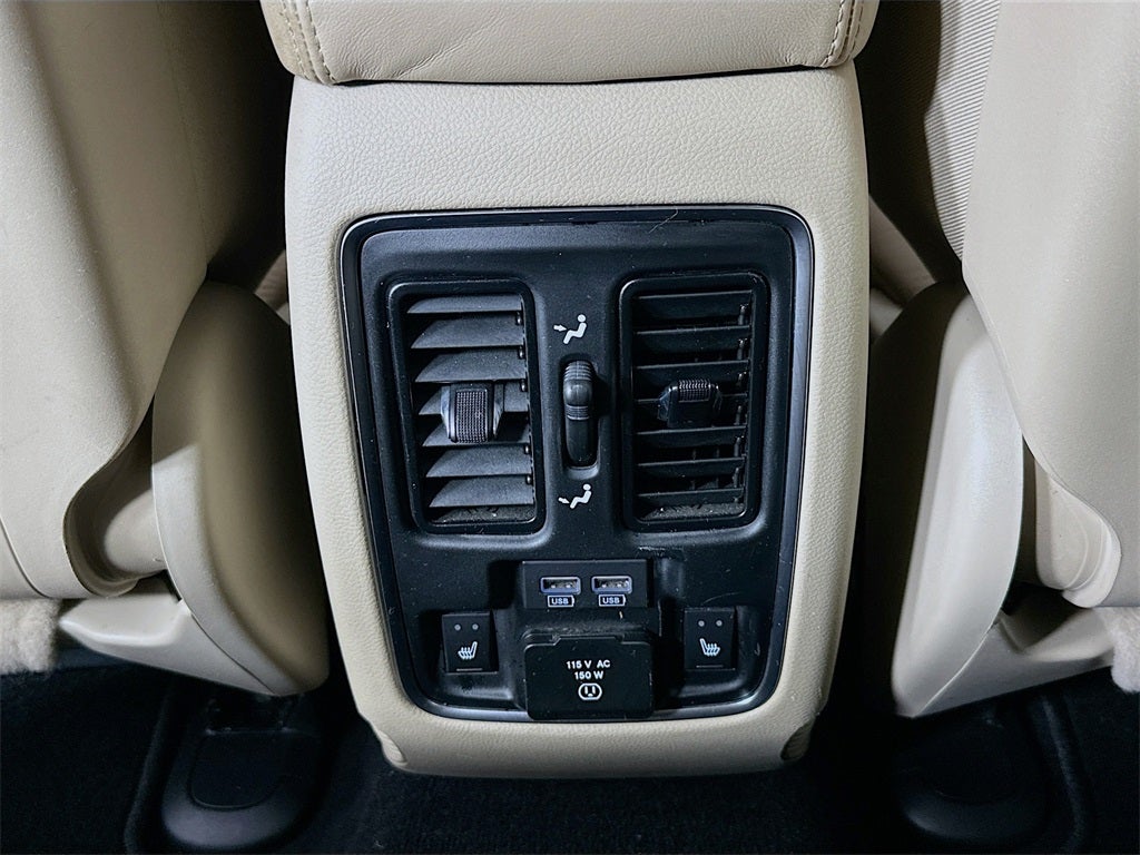 2020 Dodge Durango Citadel AWD