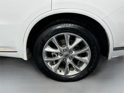 2020 Dodge Durango Citadel AWD