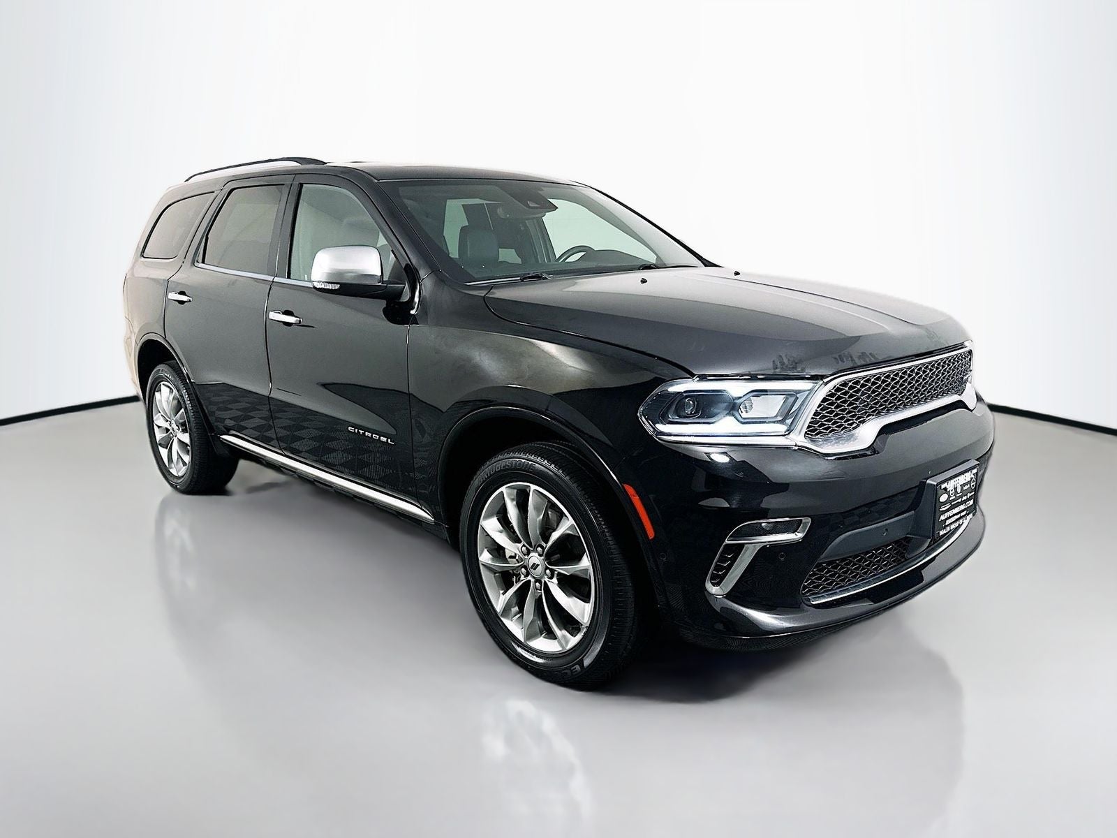 2023 Dodge Durango Citadel AWD